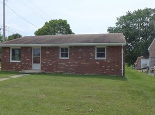 225 6th St, Rising Sun, IN 47040