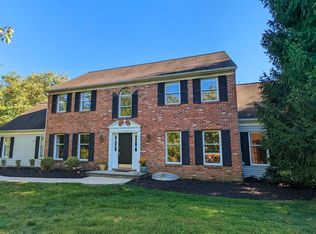 142 Glenwood Dr, Washington Crossing, PA 18977