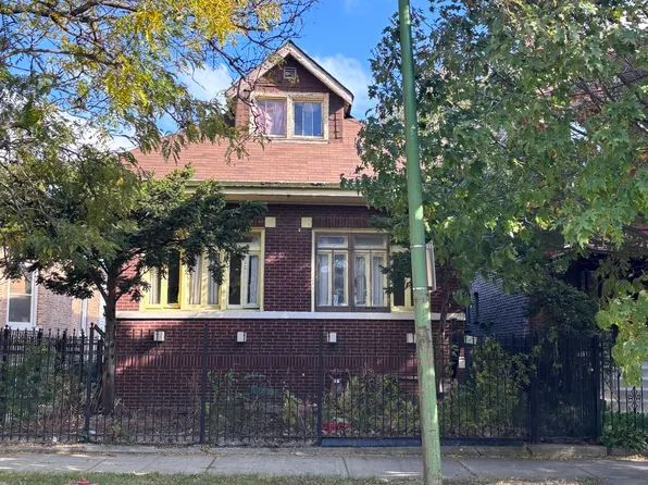 7831 S Aberdeen St, Chicago, IL 60620