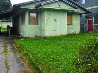 4307 Minnesota Dr, Anchorage, AK 99503