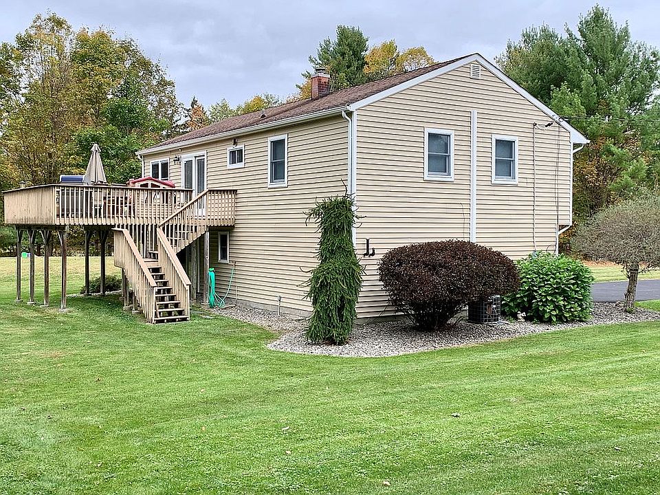 2 Overhill Ln, Warwick, NY 10990 Zillow