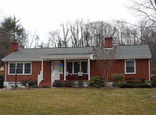 1913 Westchester Ave SW, Roanoke, VA 24018