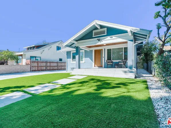 143 N Vendome St, Los Angeles, CA 90026