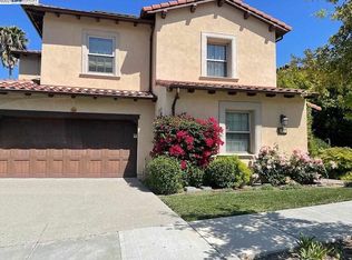 40 Verde Way, Fremont, CA 94539