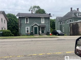 752 E 2nd St, Jamestown, NY 14701