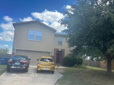 8902 Catkin Mdw, San Antonio, TX, 78245
