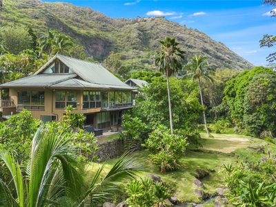 2558 Makaulii Pl, Honolulu, HI, 96816
