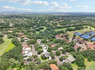 29349 Ridgeview Trl, Boerne, TX 78015