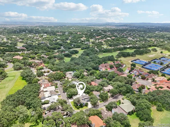 29349 Ridgeview Trl, Boerne, TX 78015