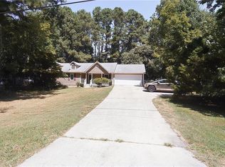 3676 Lenora Church Rd, Snellville, GA 30039
