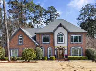 809 Woodberry Drive, Evans, GA 30809