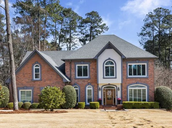 809 Woodberry Drive, Evans, GA 30809