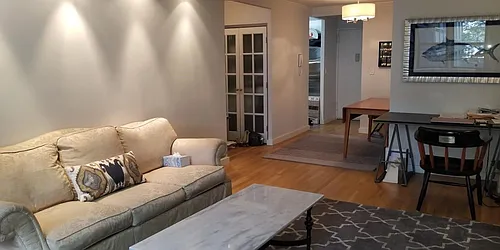 Rented by Keller Williams NYC