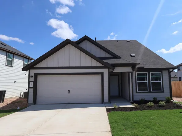 12005 Dillon Falls Dr, Austin, TX 78747