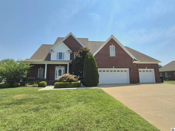1800 Pear Tree Ln, Paducah, KY 42001