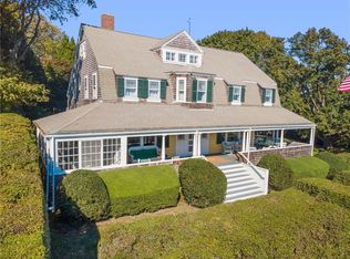 34 Emerson Rd, Jamestown, RI 02835