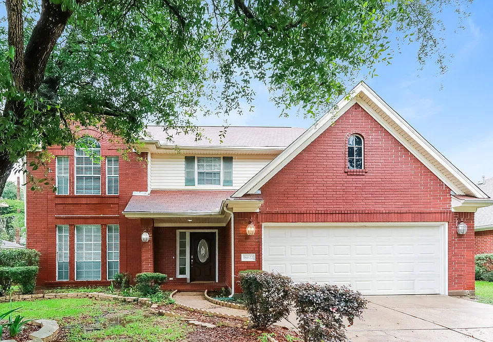 18622 Sandelford Dr