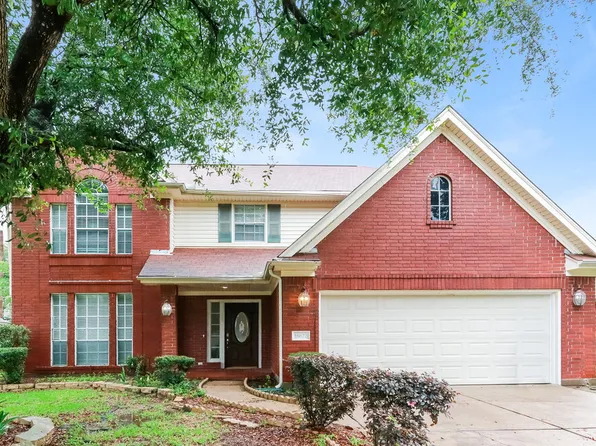 18622 Sandelford Dr, Katy, TX 77449