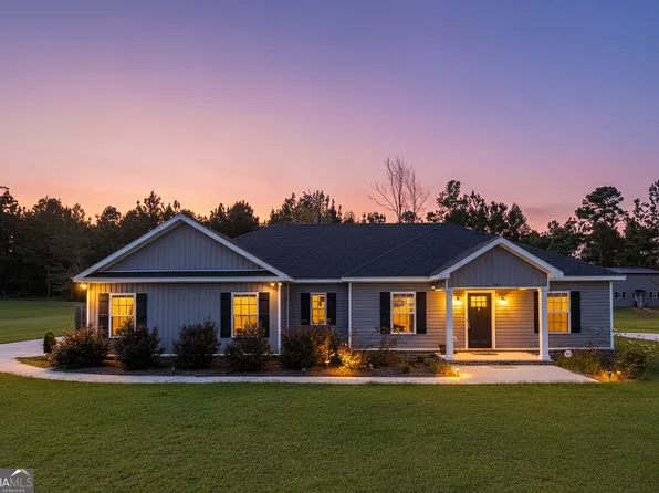 292 Tavern Ln, Statesboro, GA 30458
