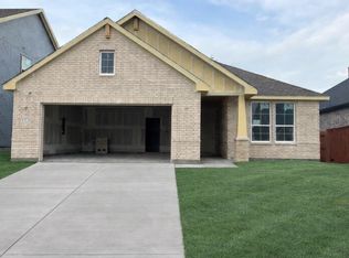 15128 Green Bluff Dr, Aledo, TX 76008