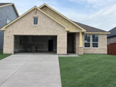 15128 Green Bluff Dr, Aledo, TX, 76008