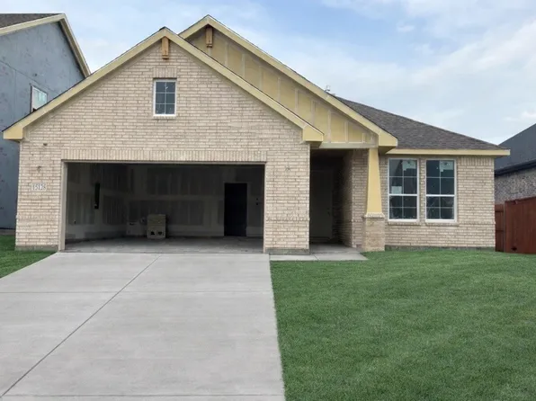 15128 Green Bluff Dr, Aledo, TX 76008