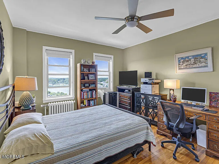 400 Deal Lake Dr #8F — Photo 25