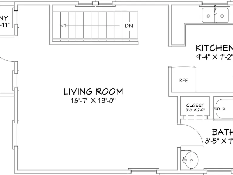 502 High St — Photo 19