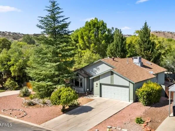 10530 E Oak Creek Trail, Cornville, AZ 86325