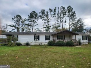 151 Cash Rd, Brooklet, GA 30415