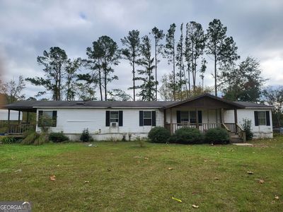 151 Cash Rd, Brooklet, GA, 30415