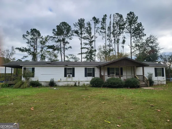 151 Cash Rd, Brooklet, GA 30415
