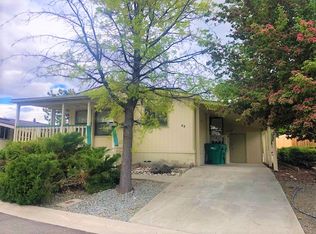 7950 Yorkshire Dr SPC 22, Reno, NV 89506