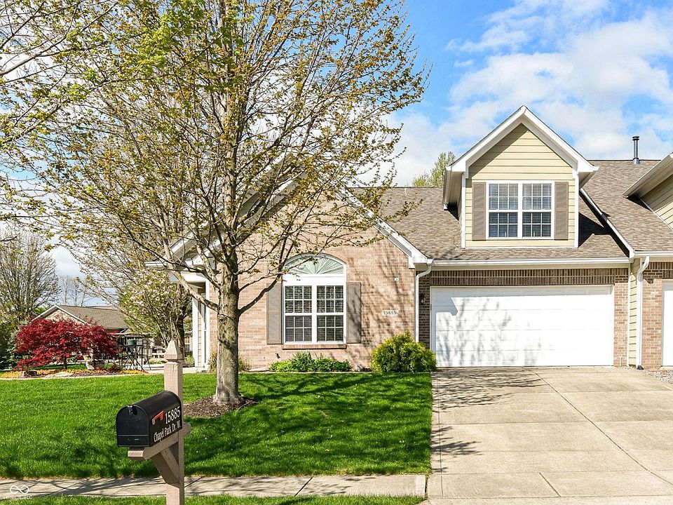 1st image of 15885 Chapel Park Dr W