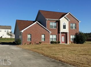 10452 Sunny Way, Jonesboro, GA 30238
