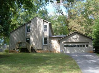 9333 Barrington Blvd, Knoxville, TN 37922