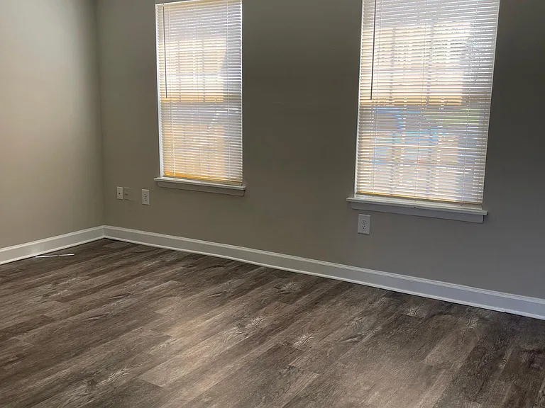 New remodeled living room!!