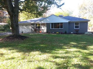 9302 N Washington Blvd, Indianapolis, IN 46240
