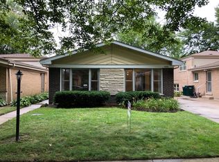 623 Leamington Ave, Wilmette, IL 60091