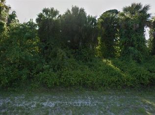 Virginia St, North port, FL 34287