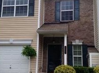 309 Azalea Cir, Cumming, GA 30040