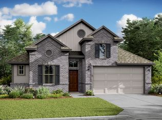 2706 Bisbee Rd, League City, TX 77573