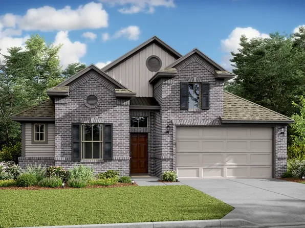 2706 Bisbee Rd, League City, TX 77573