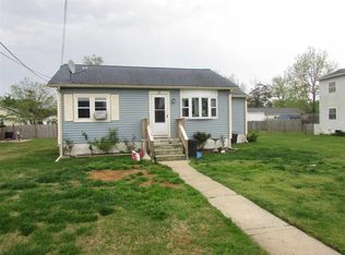 22 N 10th St, Del Haven, NJ 08251
