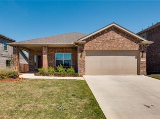 13844 Langston Lake Rd, Roanoke, TX 76262
