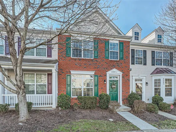 2241 Aston Mill Pl, Charlotte, NC 28273