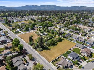 1102 S Evergreen Rd #13712, Spokane, WA 99216
