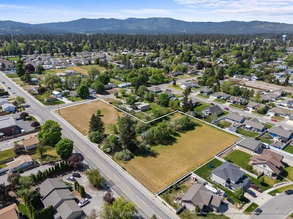 1102 S Evergreen Rd #13712, Spokane, WA 99216