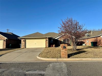 10209 Aberdeen Dr, Yukon, OK, 73099