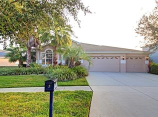 16132 Bridgedale Dr, Lithia, FL 33547